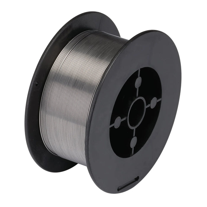 Draper Flux Cored MIG Welding Wire, 0.8mm (450g Pack) - WMIGFC08450