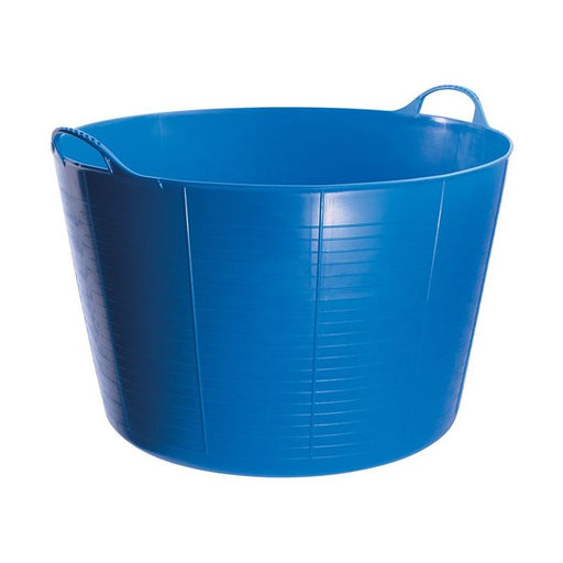 Red Gorilla Gorilla Tub® Extra Large 75 litre - Blue Red Gorilla - Town Tools