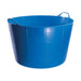 Red Gorilla Gorilla Tub® Extra Large 75 litre - Blue Red Gorilla - Town Tools