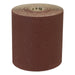 Sealey Production Sanding Roll 115mm x 10m Ultra-Fine 240Grit WSR10240 Sealey - Town Tools 