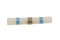 Connect Blue Solder Type Heat Shrink Butt Connector 25pc - CPL