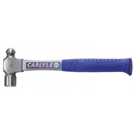 Carlyle Tools Ball Pein Hammer - Double Face - 1 Lb - image 1