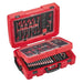 Teng Tools MECCA PRO TC-9 FOAM Tool Kit 226 Pieces Teng Tools - Town Tools 
