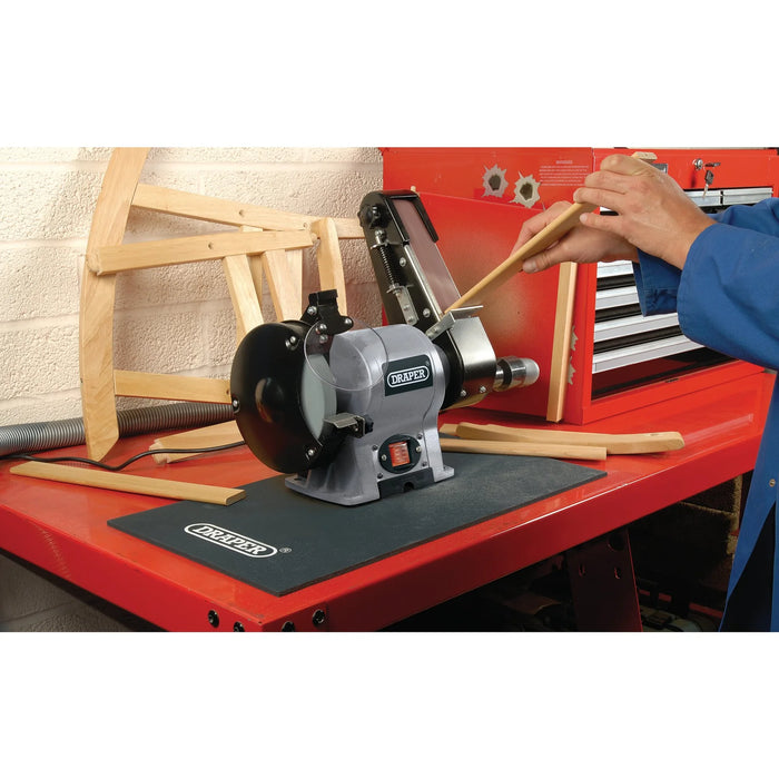 Draper Vibration Absorption Mat - VAM