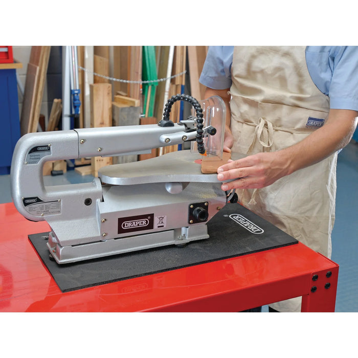 Draper Vibration Absorption Mat - VAM