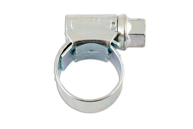 Connect JCS Hoseclip 6 / 110-140mm 10pc - CPL