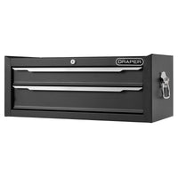 Draper Mid-Tool Chest, 2 Drawer, 26" - D100-26MTC2