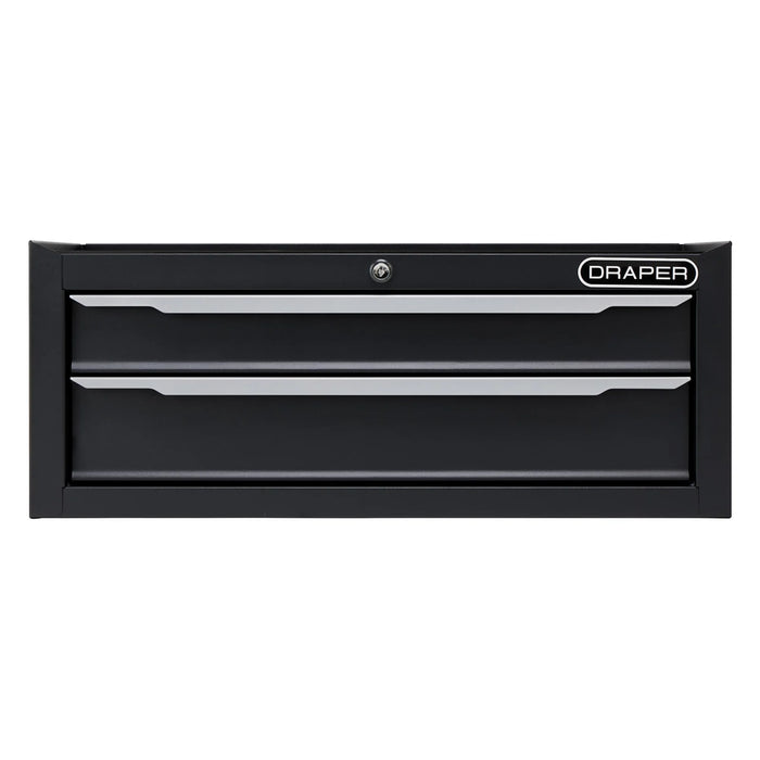 Draper Mid-Tool Chest, 2 Drawer, 26" - D100-26MTC2
