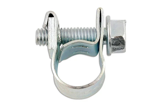 Connect Mini Hose Clips 15-17mm 50pc - CPL