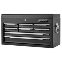 Draper Tool Chest, 8 drawer 26-42"