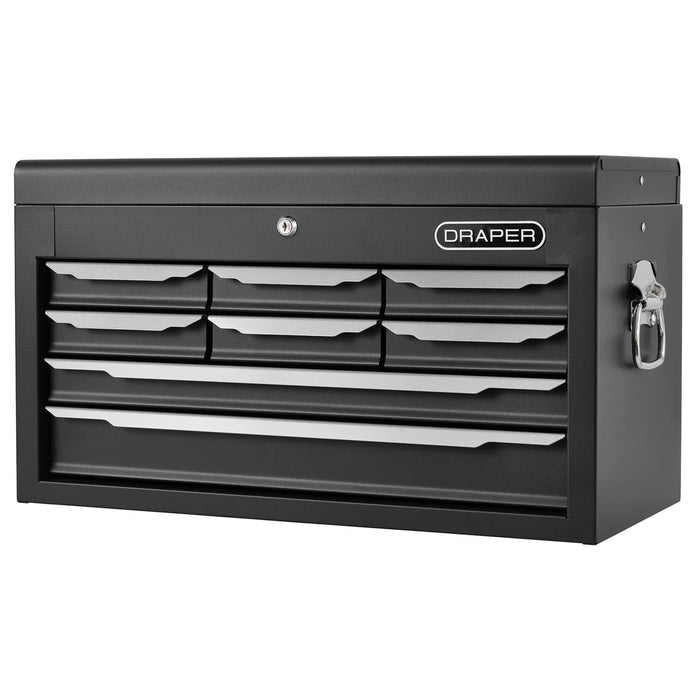 Draper Tool Chest, 8 drawer 26-42"