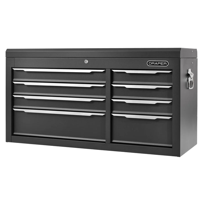 Draper Tool Chest, 8 drawer 26-42"