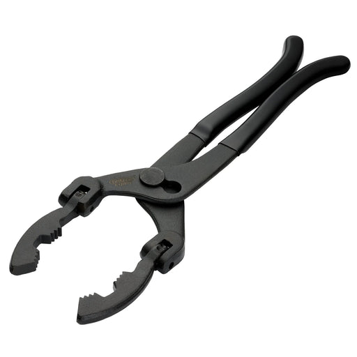 Draper Expert Adjustable Oil Filter Pliers, 335mm - OFW57-120 - image 1