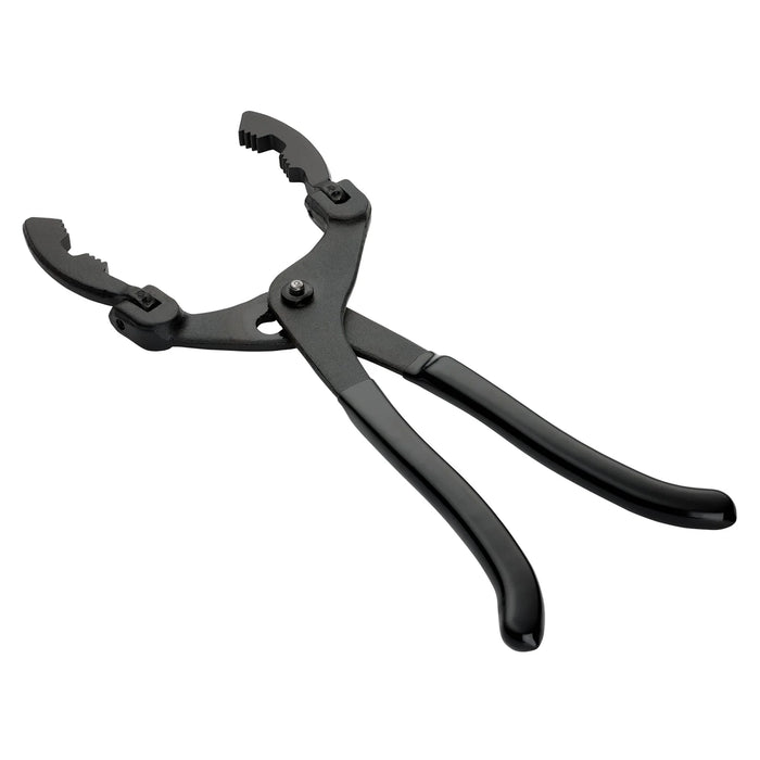 Draper Expert Adjustable Oil Filter Pliers, 335mm - OFW57-120