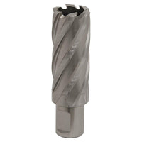 Sealey Rotabor Cutter HSS25mm Cut Depth 50mm RBHSS25L