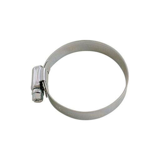 Connect Mild Steel Hose Clip 80-100mm x 12mm 20pc 30848 Connect - Town Tools 