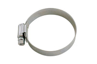 Connect Mild Steel Hose Clip 70-90mm x 12mm 20pc - CPL