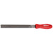 Draper Second Cut Hand File, 200mm 80542 Draper - Town Tools 