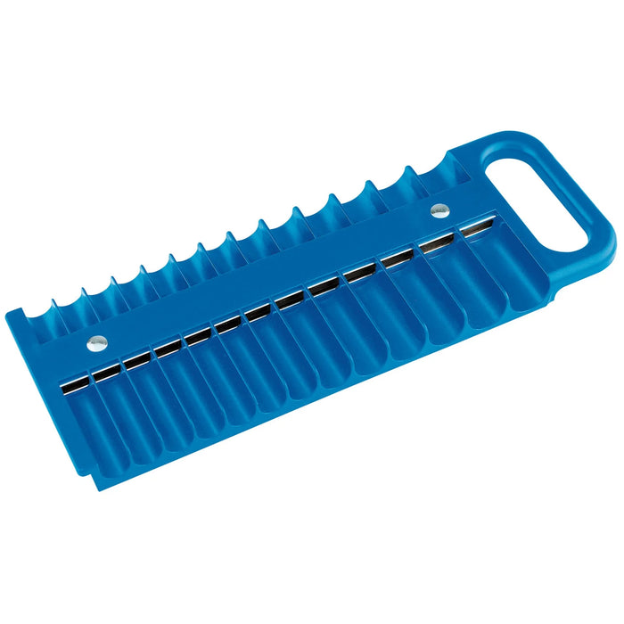 Draper 1/4" Magnetic Socket Tray for 26 Sockets - ST26