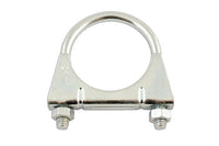 Connect Exhaust Clamps 64mm (2 1/2") 10pc - CPL