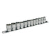 Sealey Premier Premier Socket Set 3/8"Sq Drive 12-point 12pc AK2682 Sealey Premier - Town Tools 