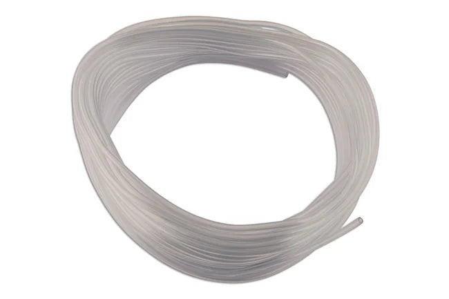 Connect Clear PVC Tubing ID 30m 3-13mm