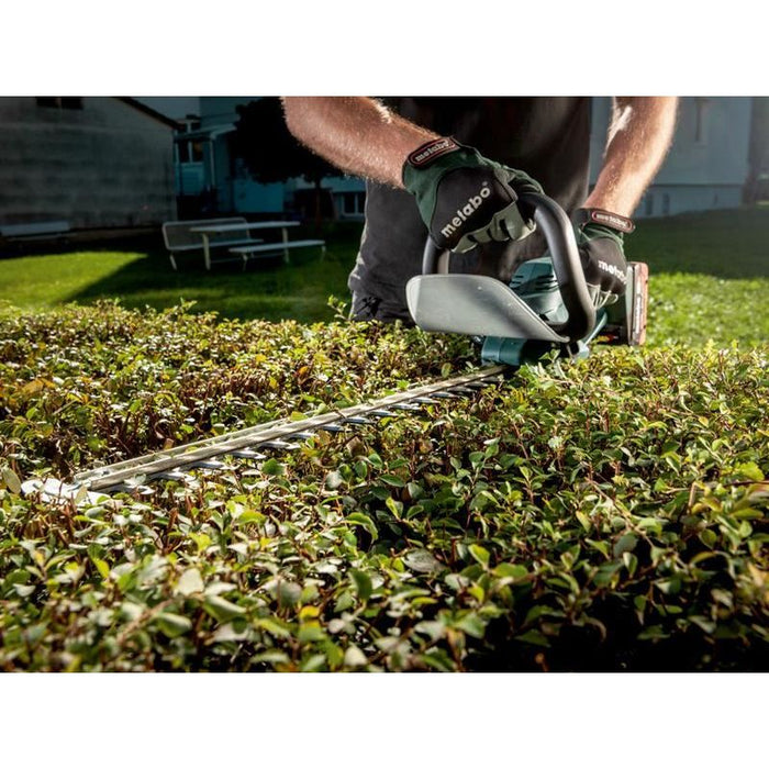 Metabo AHS 18-65 V Hedge Trimmer 18V Bare Unit Metabo - Town Tools