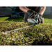 Metabo AHS 18-65 V Hedge Trimmer 18V Bare Unit Metabo - Town Tools