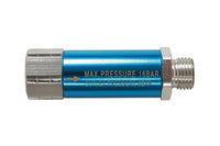 Connect In-line Preset Air Regulator 1/4 PT 1pc - CPL