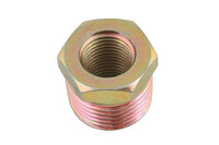 Connect Reducing Bush Air Line Connector to 1/4" 3pc 1-3