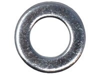 METALMATE Type A Washer Bright ZP 5mm (Box 100)
