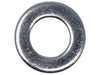 METALMATE Type A Washer Bright ZP 5mm (Box 100) METALMATE� - Town Tools