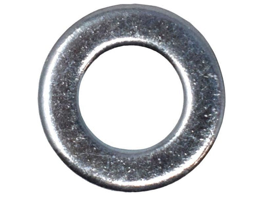 METALMATE Type A Washer Bright ZP 5mm (Box 100) METALMATE� - Town Tools