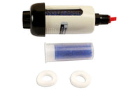 Connect In-Line Desiccant Dryer 1/4" PT 1pc - CPL