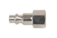 Connect Euro Universal Female Screwed Adaptor BSP 5pc 1-3
