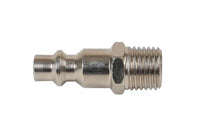 Connect Euro Universal Male Screwed Adaptor BSP 5pc 1-3
