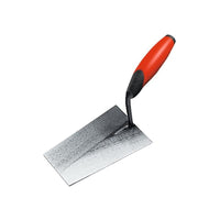 Rubi Tiling Tools PFP23185 Brick Trowel RUBIFLEX Handle 7in