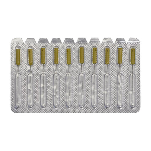Sealey Paint Dirt Removal Needle Set Pack of 10 BSC01 Sealey - Town Tools 