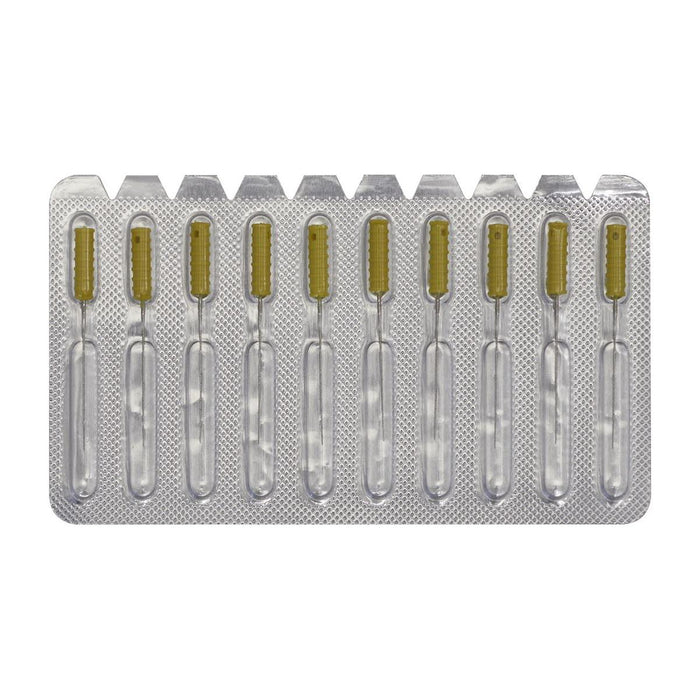 Sealey Paint Dirt Removal Needle Set Pack of 10 BSC01 Sealey - Town Tools 