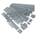 Sealey Nail 40mm 18SWG Pack of 5000 SAAN1840 Sealey - Town Tools 