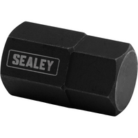 Sealey Hex Impact Bit H21 SX054-16