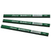 Blackedge Carpenter's Pencils - Green / Hard (Card 12) Blackedge - Town Tools