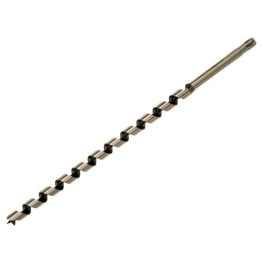 Bahco 9627-6-460 Long Combination Auger Bit 6mm Bahco - Town Tools