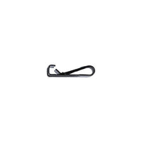 Connect Black U-Nut - for Renault, Saab, for Vauxhall Opel 50pc 36434