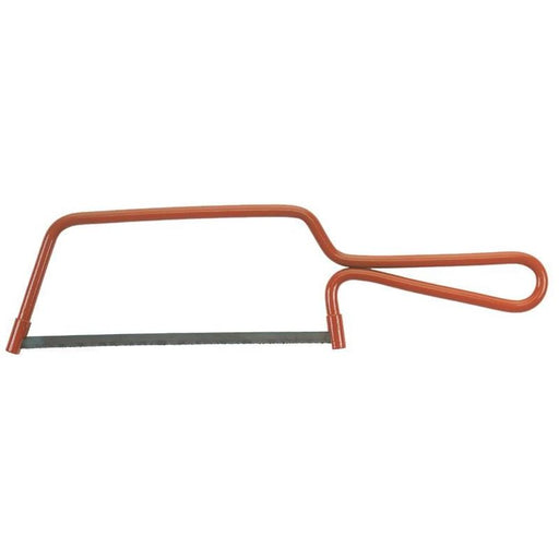 Bahco 239 Junior Saw 150mm (6in) Bahco - Town Tools