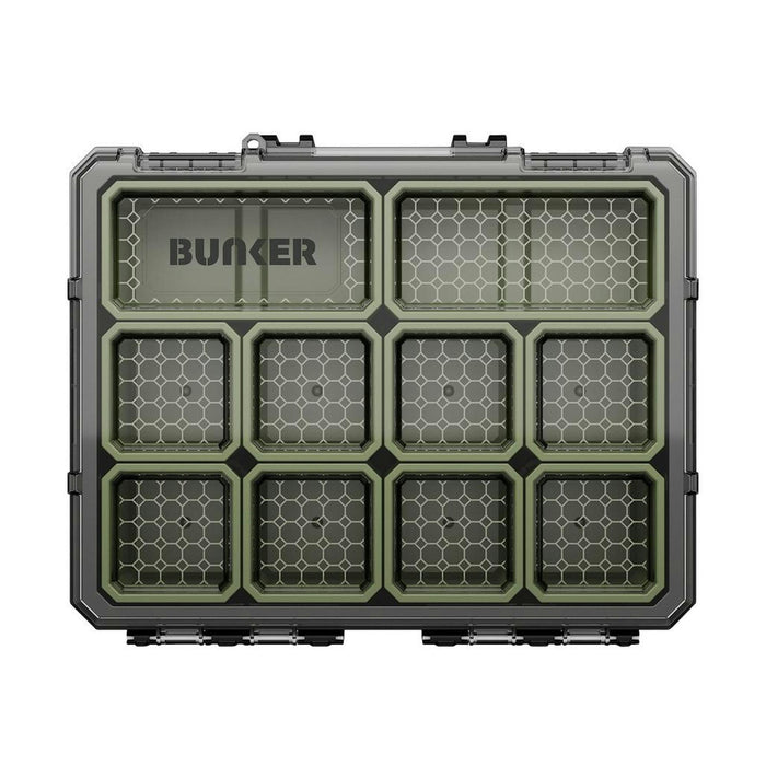 BUNKER Large Deep Organiser, 408 x 334 x 189mm - HDO-LARGEDEEP