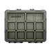 BUNKER Large Deep Organiser, 408 x 334 x 189mm - HDO-LARGEDEEP