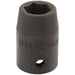 Draper Impact Socket, 1/2" Sq. Dr., 14mm 28462 Draper - Town Tools 