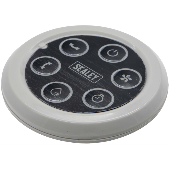 Sealey Remote Control