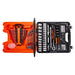 Bahco S108 1/4in & 1/2in Drive Socket & Combination Spanner Set, 108 Piece Bahco - Town Tools